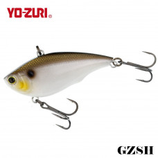 Yo-Zuri Rattl'n Vibe 6.5cm Sinking 17gr