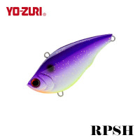 Yo-Zuri Rattl'n Vibe 6.5cm Sinking 17gr