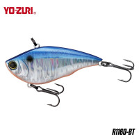 Yo-Zuri Rattl'n Vibe 6.5cm Sinking 17gr