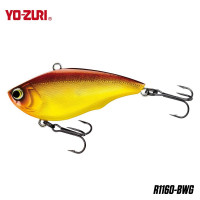 Yo-Zuri Rattl'n Vibe 6.5cm Sinking 17gr