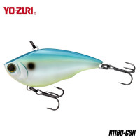 Yo-Zuri Rattl'n Vibe 6.5cm Sinking 17gr