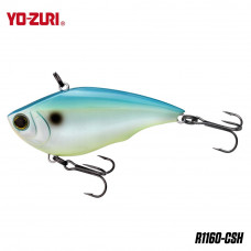 Yo-Zuri Rattl'n Vibe 6.5cm Sinking 17gr