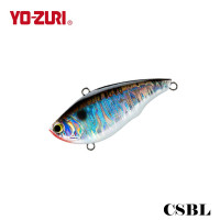 Yo-Zuri Rattl'n Vibe 6.5cm Sinking 17gr