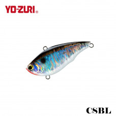 Yo-Zuri Rattl'n Vibe 6.5cm Sinking 17gr