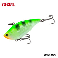 Yo-Zuri Rattl'n Vibe 5.5cm Sinking 10.5gr