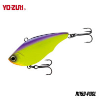 Yo-Zuri Rattl'n Vibe 5.5cm Sinking 10.5gr