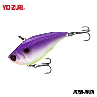 Yo-Zuri Rattl'n Vibe 5.5cm Sinking 10.5gr