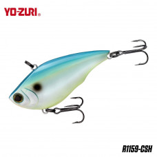 Yo-Zuri Rattl'n Vibe 5.5cm Sinking 10.5gr