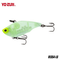 Yo-Zuri Vibe Mini 4cm/5gr - Sinking