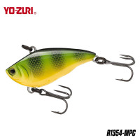 Yo-Zuri Vibe Mini 4cm/5gr - Sinking