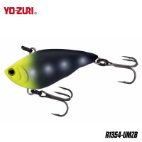 Yo-Zuri Vibe Mini 4cm/5gr - Sinking