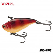 Yo-Zuri Vibe Mini 4cm/5gr - Sinking