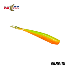 RELAX OKLAHOMA 7CM BLISTER *(5) LAMINAT