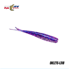 RELAX OKLAHOMA 7CM BLISTER *(5) LAMINAT