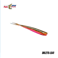 RELAX OKLAHOMA 7CM BLISTER *(5) LAMINAT