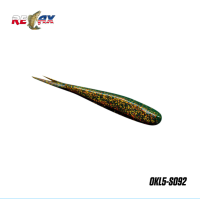 RELAX OKLAHOMA Standard 7CM BLISTER *(5)