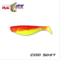 Relax Aqua 7cm S057-(10db/cs)