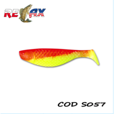 Relax Aqua 7cm S057-(10db/cs)