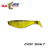 Relax Aqua 7cm S067-(10db/cs)