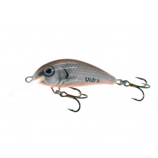 Vidra Lures Agility 4.5cm, 6gr, Sinking BR