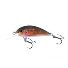 Vidra Lures Agility 4.5cm, 6gr, Sinking BRT