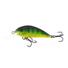 Vidra Lures Agility 4.5cm, 6gr, Sinking FP