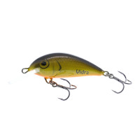 Vidra Lures Agility 4.5cm, 6gr, Sinking GL