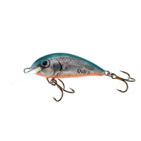 Vidra Lures Agility 4.5cm, 6gr, Sinking GRH