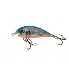 Vidra Lures Agility 4.5cm, 6gr, Sinking GRH