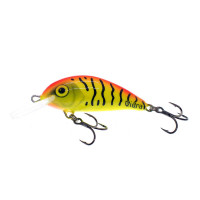 Vidra Lures Agility 4.5cm, 6gr, Sinking HT