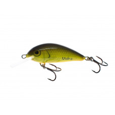 Vidra Lures Agility 4.5cm, 6gr, Sinking LB