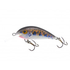 Vidra Lures Agility 4.5cm, 6gr, Sinking TR