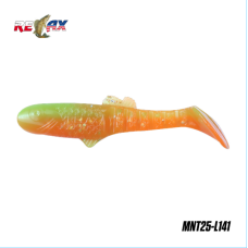 RELAX MONTANA 6.2CM LAMINAT BLISTER (5db/cs)