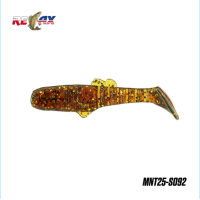 RELAX MONTANA STANDARD 6.2CM BLISTER (5db/cs)