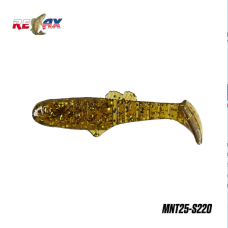 RELAX MONTANA STANDARD 6.2CM BLISTER (5db/cs)