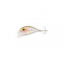 3Stan Stream Micro 30MS 3cm 2.1gr Medium Sinking RT-Rainbow Trout Wobbler