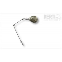 BERTI SPINNERBAIT KAPOCCSAL