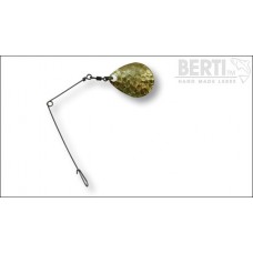 BERTI SPINNERBAIT KAPOCCSAL 004 BERTI SPINNERBAIT KAPOCCSAL 004