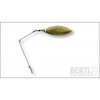 BERTI SPINNERBAIT KAPOCCSAL 010