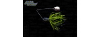 BERTI MICROSPINNERBAIT SZOKNYÁVAL 152