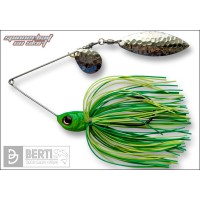 BERTI SPINNERBAIT SZOKNYÁVAL 401