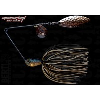 BERTI SPINNERBAIT SZOKNYÁVAL 406