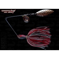 BERTI SPINNERBAIT SZOKNYÁVAL 409