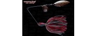 BERTI SPINNERBAIT SZOKNYÁVAL 409