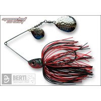 BERTI SPINNERBAIT SZOKNYÁVAL 415