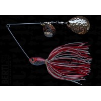 BERTI SPINNERBAIT SZOKNYÁVAL 419