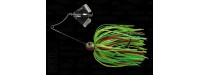 BERTI BUZZBAIT 802