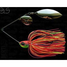BERTI SPINNERBAIT GIGANT B&S SZOKNYÁVAL 954 BERTI SPINNERBAIT GIGANT B&S SZOKNYÁVAL 954