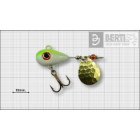 BERTI HELIC SPINNERTAIL 005