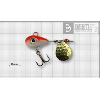 BERTI HELIC SPINNERTAIL 006